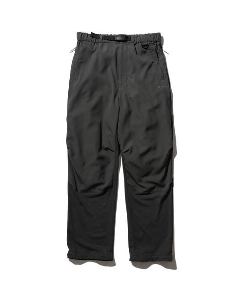 【美品】【Snow Peak】Shield Mesh Pants Mサイズ Insect Shield Mesh Pants | Snow Peak