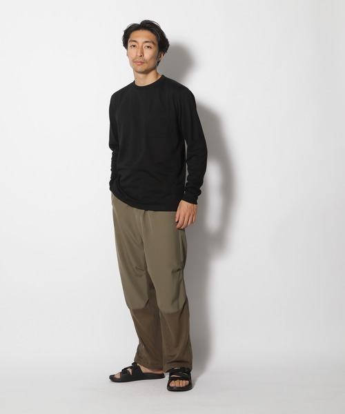 【美品】【Snow Peak】Shield Mesh Pants Mサイズ Snow Peak｜(M)Insect Shield Mesh Pants | Rakuten Fashion