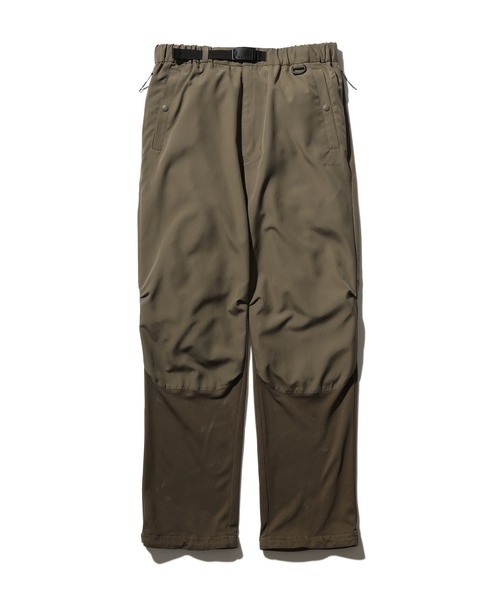 【美品】【Snow Peak】Shield Mesh Pants Mサイズ snow peak パンツ Insect Shield Mesh Pants メンズ レディース