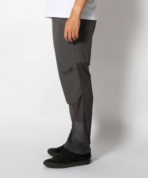 【美品】【Snow Peak】Shield Mesh Pants Mサイズ Insect Shield Mesh Pants | Snow Peak