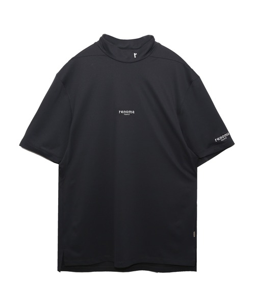 メンズウェア renoma paris renoma PARIS ジャージ LONG SLEEVE CREW TOPS メンズ