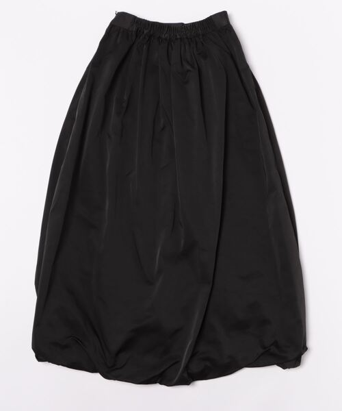 O**様 KEITAMARUYAMA × AMERI BALLOON SKIRT Ameri（アメリ） スカート KEITAMARUYAMA × AMERI EMBROIDERY BALLOON