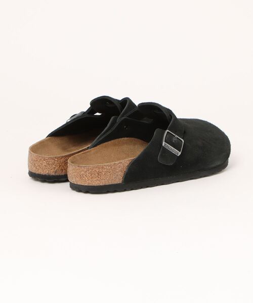 BIRKENSTOCK サンダル 「BIRKENSTOCK」Boston LEVE レギュラー メンズ 