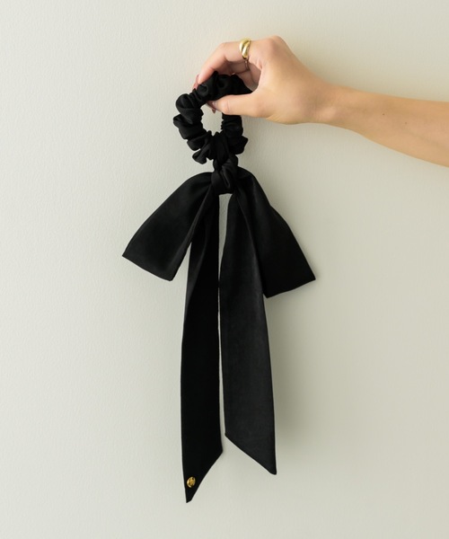 muku シュシュ Ribbon CHOUCHOU : ZOZOTOWN Yahoo!店 - 通販