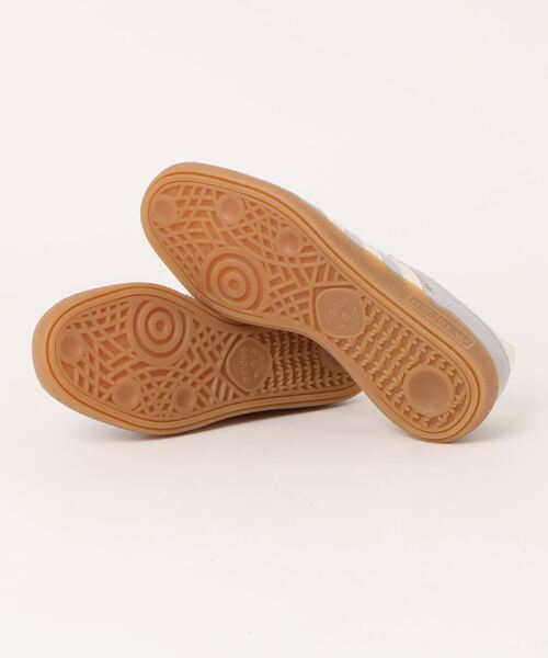 adidas HANDBALL SPEZIAL GREY/CREA/FTWR 国内発送 adidas スニーカー アディダス HANDBALL SPEZIAL ハンドボール