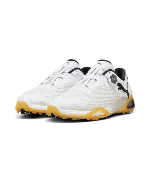 PUMA ゴルフシューズ（サイズ（cm）：27.5cm）｜ゴルフ
