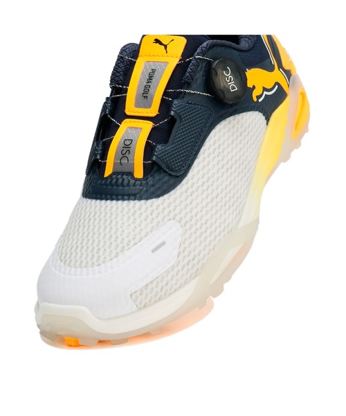 PUMA スニーカー プーマ メンズ ゴルフ シャドウキャット ニトロ