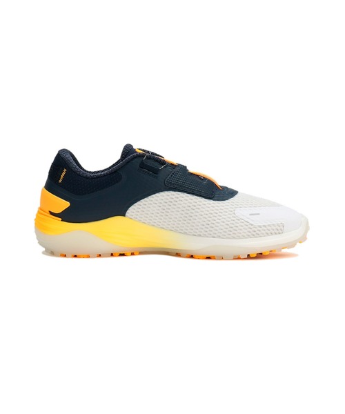 PUMA プーマ　NITRO ゴルフシューズ 25cm新品未使用品 PUMA（プーマ） スニーカー メンズ ゴルフ シャドウキャット ニトロ