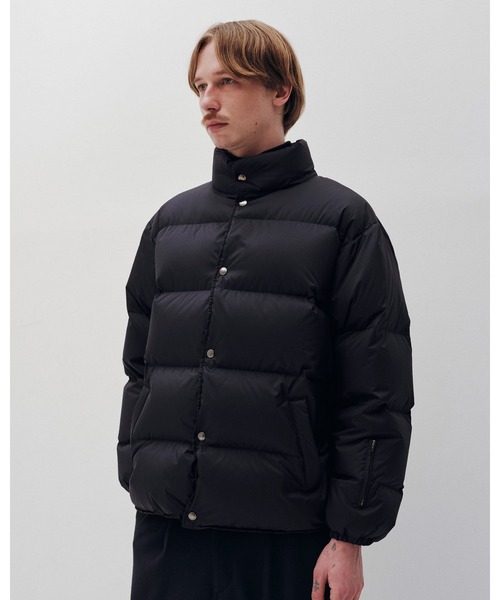 SOPHNET.（ソフネット） ダウンジャケット ダウン SHADOW RIP STOP