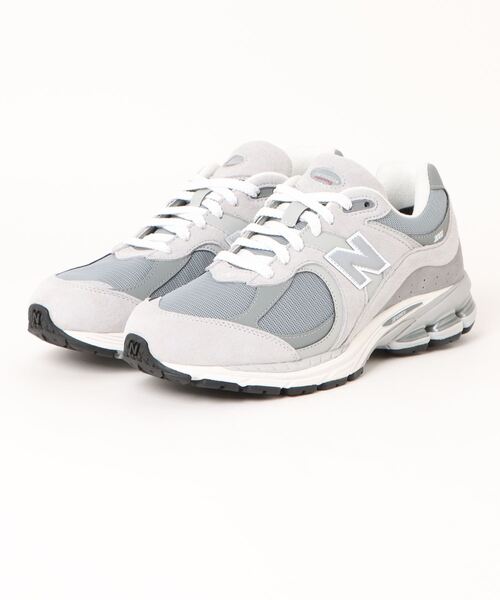 スニーカー 「New balance」M2002RXJ 2002R GTX メンズ 