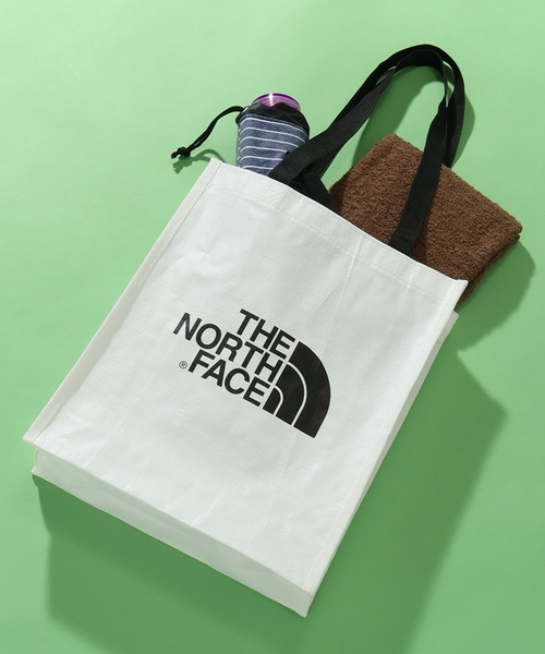 THE NORTH FACE（ザ ノースフェイス） ノースフェイス エコバッグ
