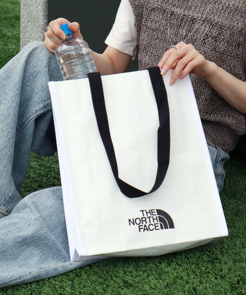 現在開催中のキャンペーン＆お得情報 THE FACE/ザノースフェイス 「THE エコバッグ FACE NORTH ジャケット・アウター