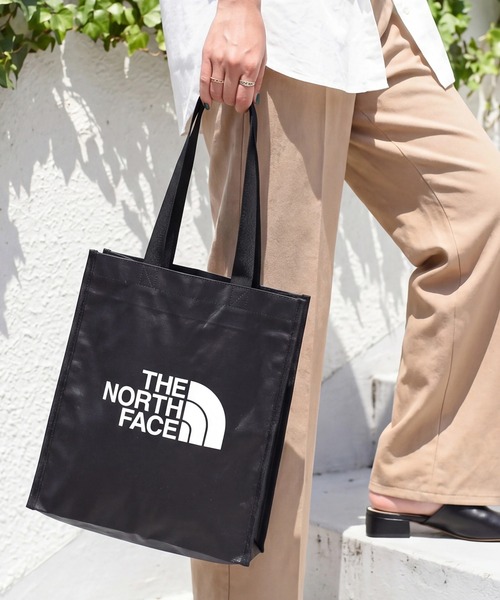 THE NORTH FACE（ザ ノースフェイス） エコバッグ Tarpaulin Eco Bag