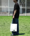 エコバッグ 「THE NORTH FACE/ザ...の詳細画像4