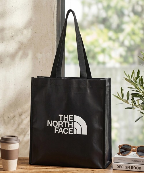 THE NORTH FACE（ザ ノースフェイス） ノースフェイス エコバッグ
