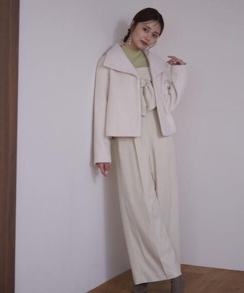 PROPORTION BODY DRESSING ジャケット テーラードジャケット