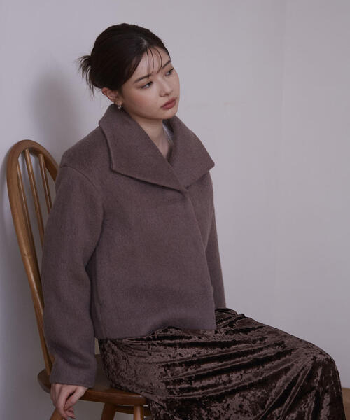 PROPORTION BODY DRESSING ジャケット テーラードジャケット