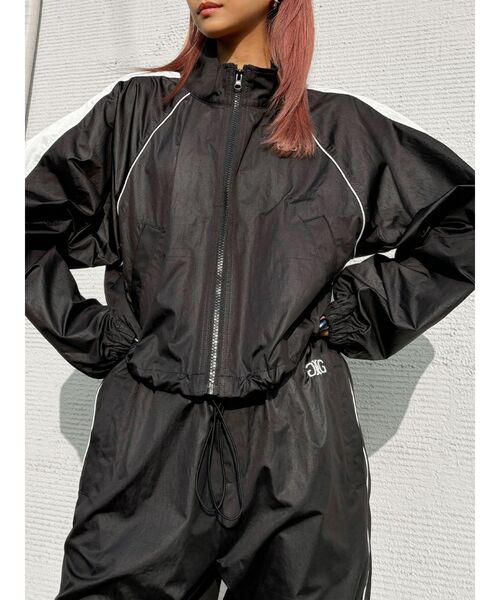 GYDA（ジェイダ） ブルゾン アウター 「WEB限定」「TINY低身長さん向け