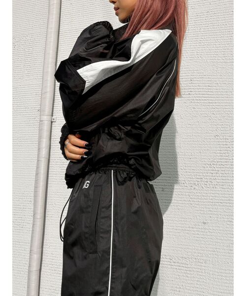 GYDA（ジェイダ） ブルゾン アウター 「WEB限定」「TINY低身長さん向け