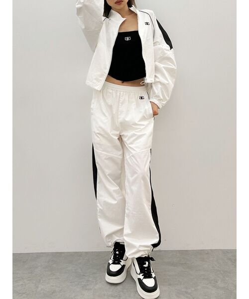 GYDA（ジェイダ） ブルゾン アウター 「WEB限定」「TINY低身長さん向け