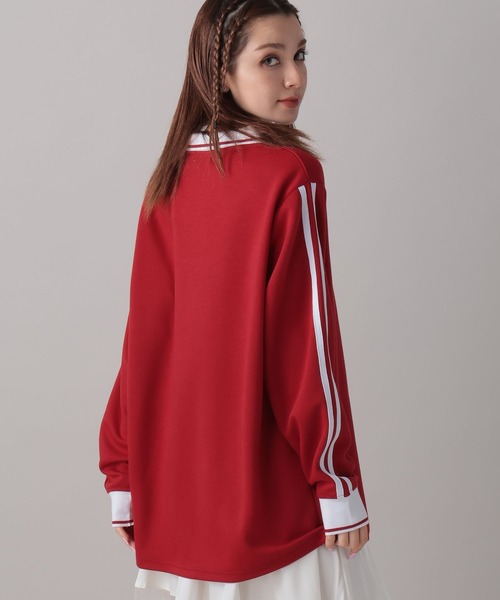 FOREVER21 tシャツ 「2024FW」ゲームシャツ レディース