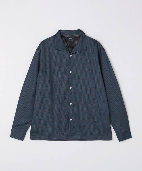 SHIPS: クールタッチ スムース ポロシャツ SHIPS｜SHIPS: クールタッチ スムース ポロシャツ | Rakuten