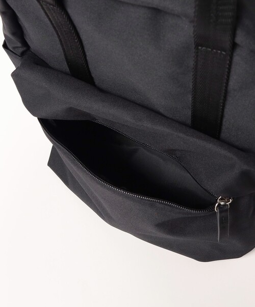 BEAMS HEART ラウンド バックパック（A4サイズ収納可能）リュック ラウンド バックパック（A4サイズ収納可能）（バックパック