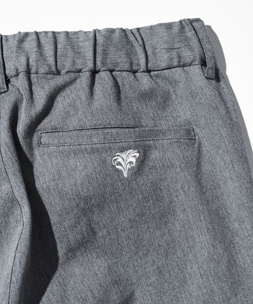 ACANTHUS（アカンサス） スラックス ACANTHUS:Easy Tight Pants メンズ