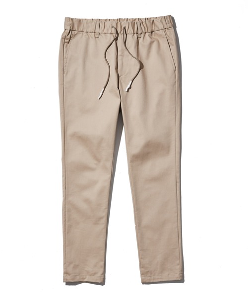 ACANTHUS（アカンサス） スラックス ACANTHUS:Easy Tight Pants メンズ