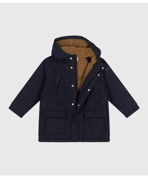 XLARGE KIDS（エクストララージキッズ）の「中綿N-3Bジャケット