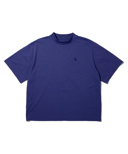 Kinetics（キネティクス） tシャツ PRECEPT MOCK NECK T-SHIRT_