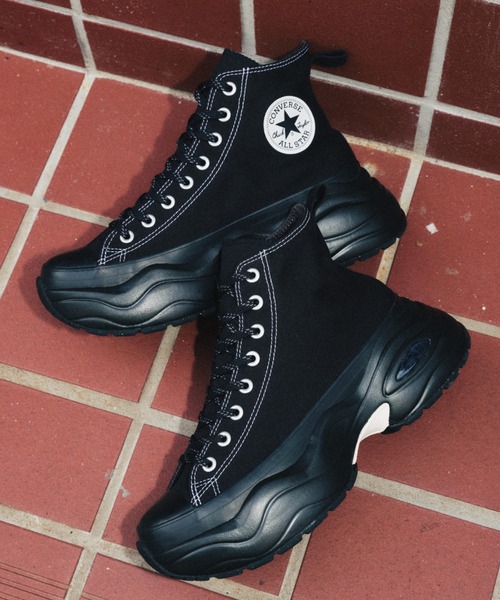 CONVERSE スニーカー ALL STAR (R) SURGETRAINER HI