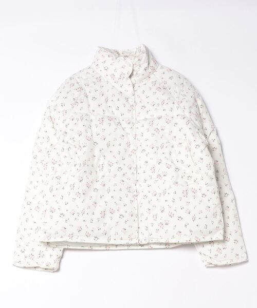 TATRAS タトラス LADIES 03（L) モッズパーカー MODS