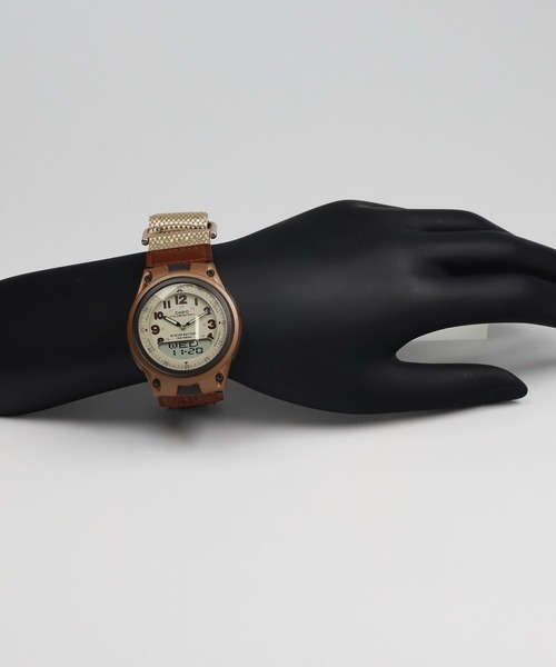 CASIO（カシオ） 腕時計 CASIO Collection / AW-80V-5BJF メンズ