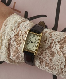 SETUP7（セットアップセブン） 腕時計 「SETUP7」新色追加！クロコ型