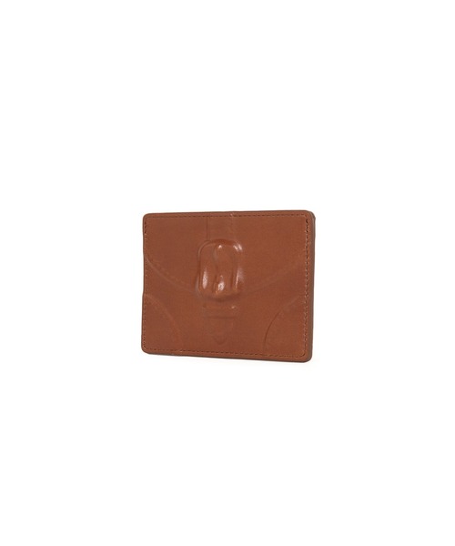 MAISON MIHARA YASUHIRO 名刺入れ INVISIBLE” Flat Card Holder