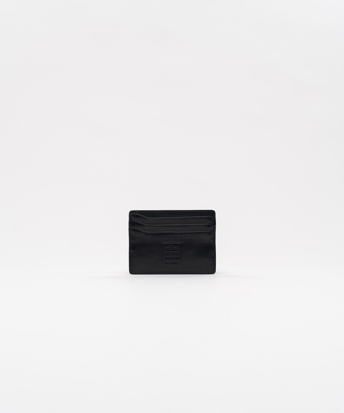 MAISON MIHARA YASUHIRO（メゾン ミハラヤスヒロ） 名刺入れ INVISIBLE