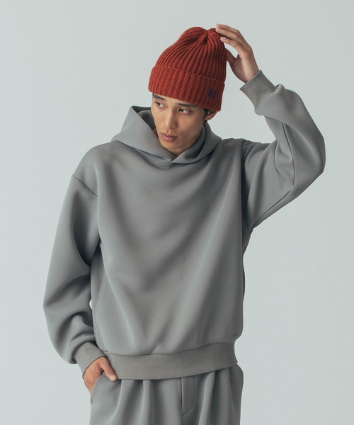 パーカー Styles DBKNIT HOODIE St24FW-1500 メンズ