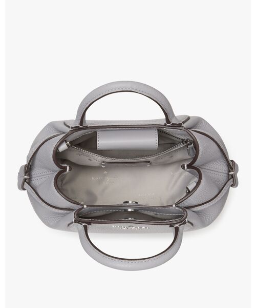 kate spade NEW YORK ハンドバッグ ダンプリング ミニ
