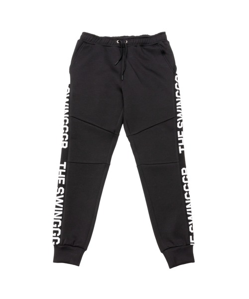 THE SWINGGGR スウェットパンツ ジャージ SWINGGGR/スウィンガー/SWG