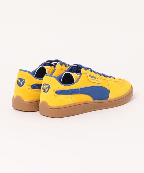 PUMA（プーマ） スニーカー SUPER TEAM PARMA 401079-01 メンズ 