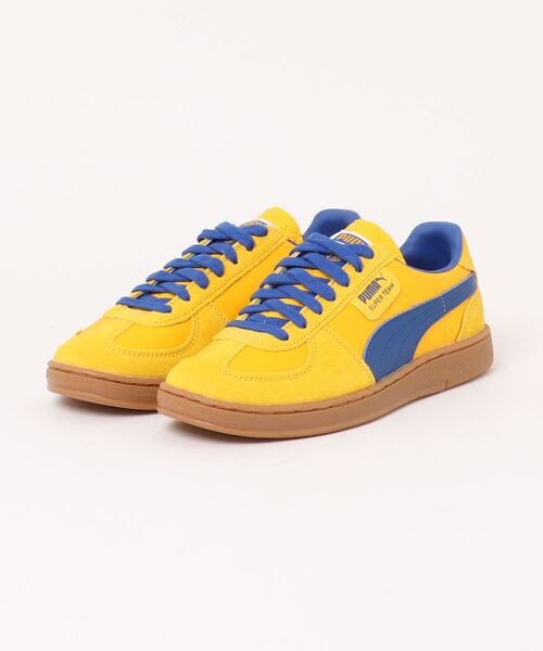 PUMA（プーマ） スニーカー SUPER TEAM PARMA 401079-01 メンズ