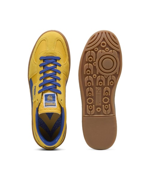 PUMA（プーマ） スニーカー SUPER TEAM PARMA 401079-01 メンズ 