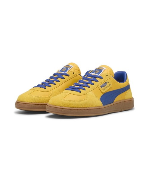 PUMA（プーマ） スニーカー SUPER TEAM PARMA 401079-01 メンズ