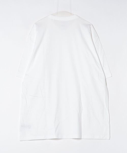 【国内即発】Y-3 U BOXY SS TEE U BOXY SS TEE Y-3│Y-3 ワイスリー