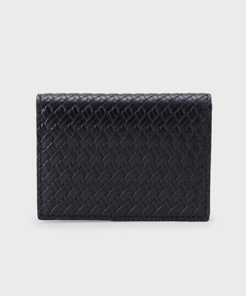 トゥミ  TUMI  ウォレット　名刺入れ　カードケース メンズ　BLACK 楽天市場】【最大51倍 8/25限定】【正規品2年保証】 トゥミ 名刺