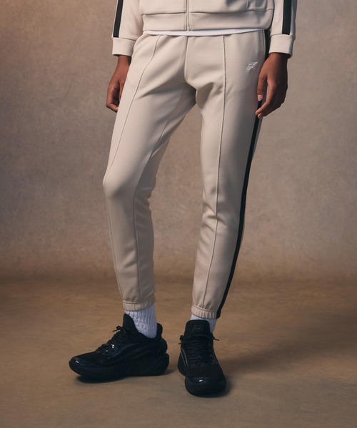 New Balance（ニューバランス） スウェットパンツ ジャージ ニット