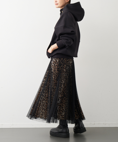 Deuxieme Classe スカート 「LOYD FORD/ロイド フォード