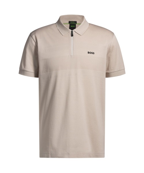 HUGO BOSS 新品未使用　メンズ　ポロシャツ 楽天市場】ヒューゴボス HUGO BOSS ポロシャツ メンズ 50469102