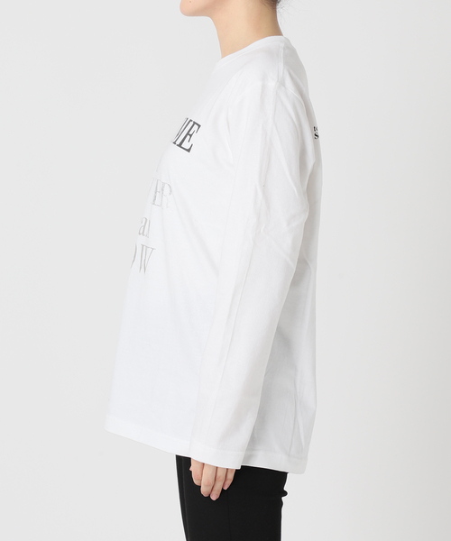 【6/30終了】未使用♦︎ JOURNAL STANDARD Tシャツ JOURNAL STANDARD 「JOURNAL STANDARD」 半袖Tシャツ「THE